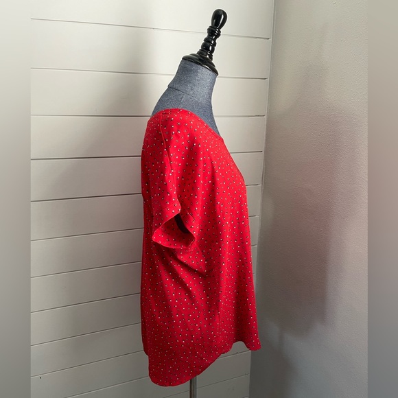 Pleonie Blouse - Picture 2 of 6